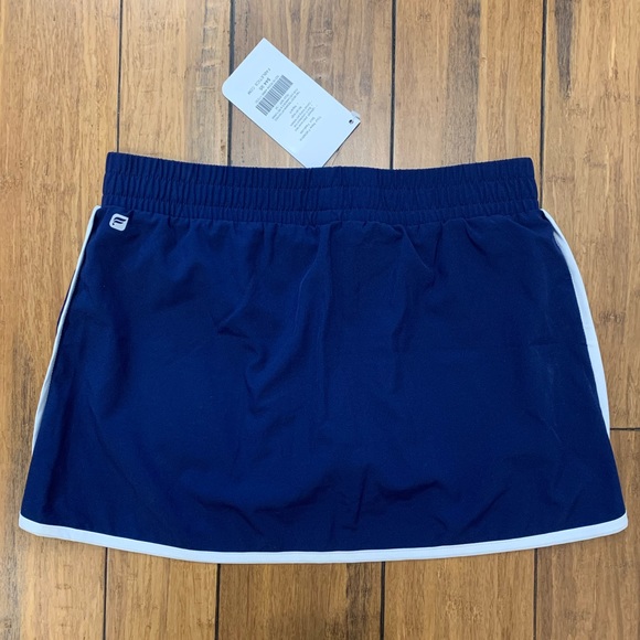 NWT Fabletics Peggy Skirt - Picture 4 of 6